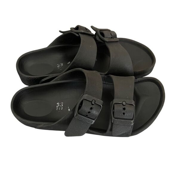 Birkenstock Kids Sandal Size 2 Eur 33 - Picture 2 of 8